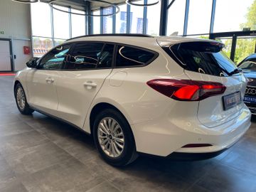 Ford Focus Turnier Cool & Connect 1.5 TDCi*NAVI*LED*