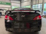 Hyundai Genesis Coupe 3.8 V6 Automatik SHz PDC Smart-Key - Hyundai Genesis mit Benzin-Antrieb