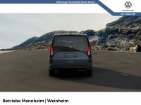 Volkswagen Caddy - Vorschau Bild 5