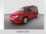Volkswagen Caddy Life KR 84 TSI 6-Gang-Schaltgetriebe