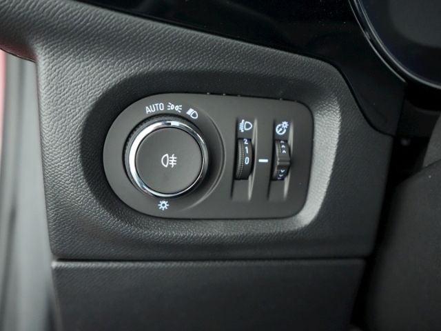 Corsa F FACELIFT GS AT+LED LICHT+RÜCKFAHRKAMERA+