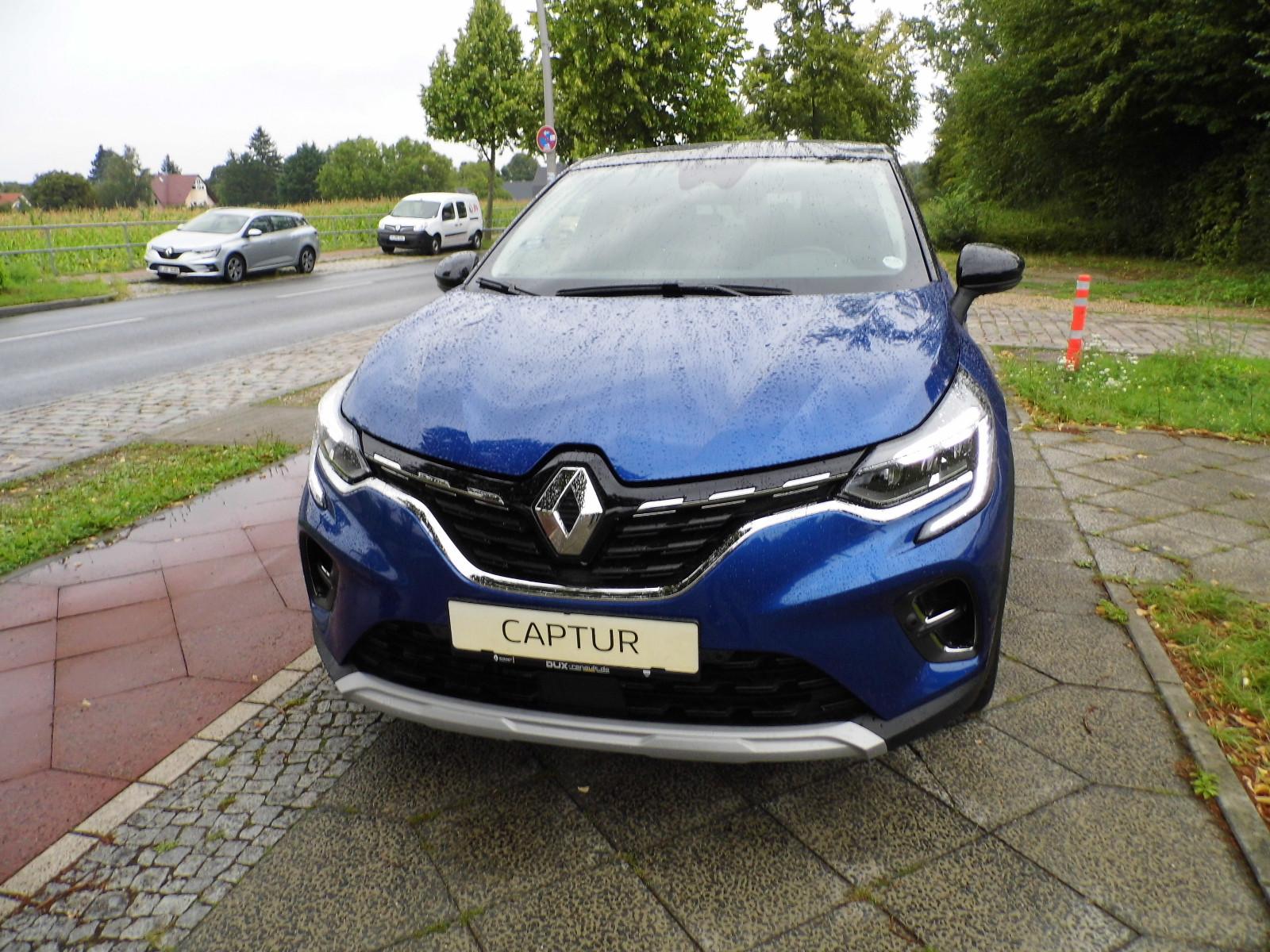 Renault Captur II Techno EDC