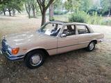 Mercedes-Benz 280 - gebrauchte Mercedes-Benz 280 aus dem Jahr 1974