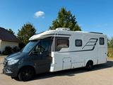 HYMER / ERIBA / HYMERCAR ML-T 780 B-Klasse ALDE MERCEDES Sprinter - HYMER / ERIBA S klasse