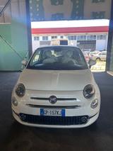 Fiat 500 0.9 TwinAir Turbo 85 CV Lounge - Fiat 500: Twinair 85