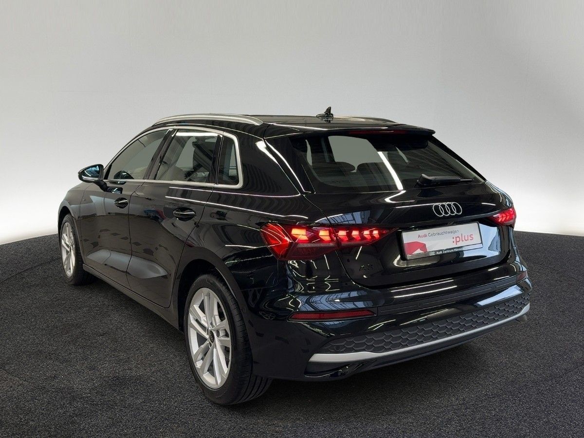 Audi A3 - Bild 4