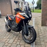 KTM 1190 Adventure Akra PP Enduro Reiseenduro Sport  - Offers matching your search criteria
