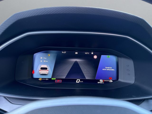 Leon ST FR e-HYBRID *NAVI+DINAMICA+LED+PDC+SITZH