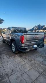 GMC Sierra DENALI 6.2 V8  - GMC Gebrauchtwagen