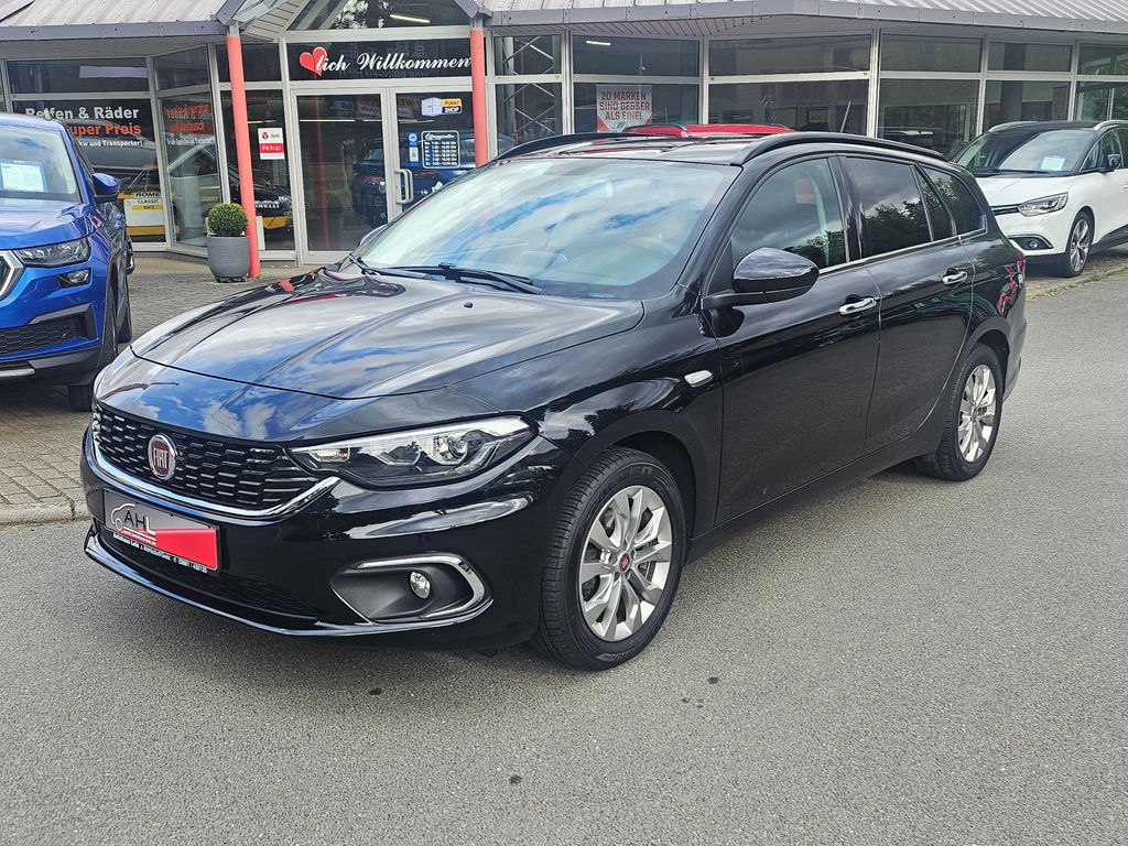 Image of Fiat Tipo