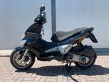 Gilera Runner 200 - 2007 - ROLLER 200