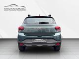 Dacia Sandero Stepway TCe90 Extreme Automatik LED/RFK - Dacia Sandero aus 2025