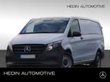 Mercedes-Benz Vito 114 CDI Kasten Lang |KLIMA|Tempomat|SHZ - Mercedes-Benz Vito Jahreswagen