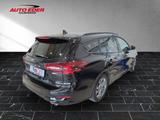 Ford Focus ST-Line X Turnier Automatik Sportpaket LED - Ford Focus Gebrauchtwagen