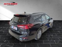 Ford Focus - Vorschau Bild 4