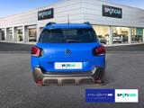 Citroën C3 Aircross Shine 1.2 PureTech 110PS Apple Carpl - gebrauchte Citroen SUV & Geländewagen