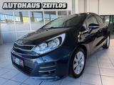 Kia Rio Dream 1.4 *Automatik*RFK*PDC*Navi*SHZ*LHZ* - Kia Gebrauchtwagen in Dortmund