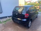 Volkswagen Fox 1,2 Standard - Volkswagen Fox: Privatanbieter