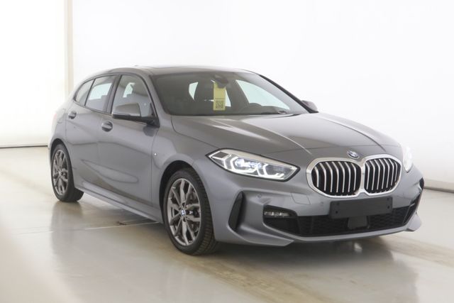 BMW 118i M Sport|PANO|HiFi|NAV|LED|SHZG|PDC|el. LWS