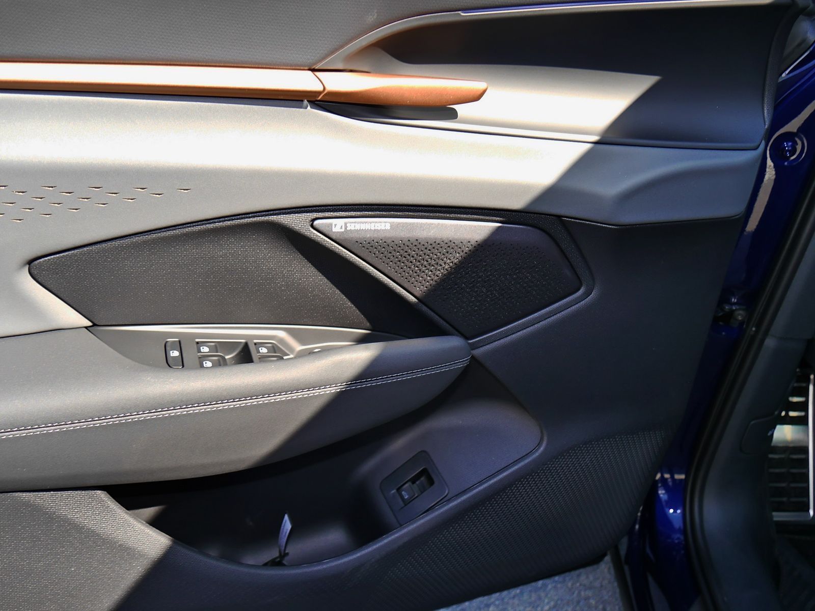 Cupra Terramar - Bild 13