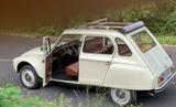 Citroën Dyane - Citroën: Dyane