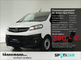 Opel Vivaro C CARGO L CDTI+NAVI+RÜCKFAHRKAMERA+BEIFAH - gebrauchte Opel Vivaro aus dem Jahr 2024