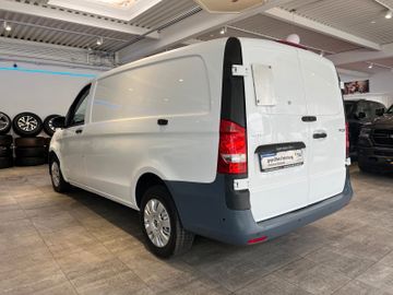 Mercedes Vito - 5