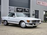 Mercedes-Benz SL 300 R107 BBS Lenkrad LM Felgen H-Kennzeichen - Mercedes-Benz SL 300: R107