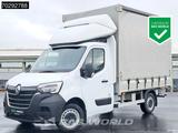 Renault Master 145PK Koffer Zeilenwagen Hintertüren LED - Angebote
