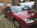 Ford Mondeo MK3 Diesel  TÜV  140 tskm - Ford Mondeo aus 2003 mit Diesel-Antrieb