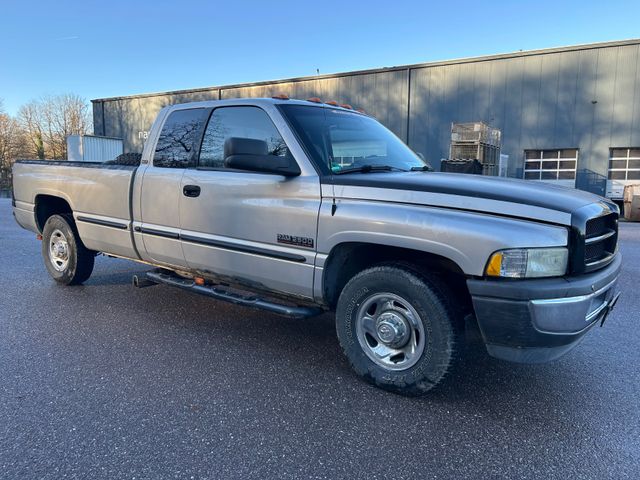 Dodge RAM 2500 12v Cummins NV4500 Schalter