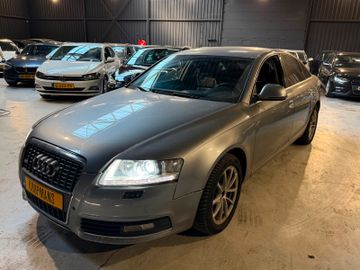 Audi A6 - 3