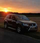 Suzuki Grand Vitara 1.9 DDiS Comfort+ Comfort+ - Suzuki Grand Vitara aus 2007