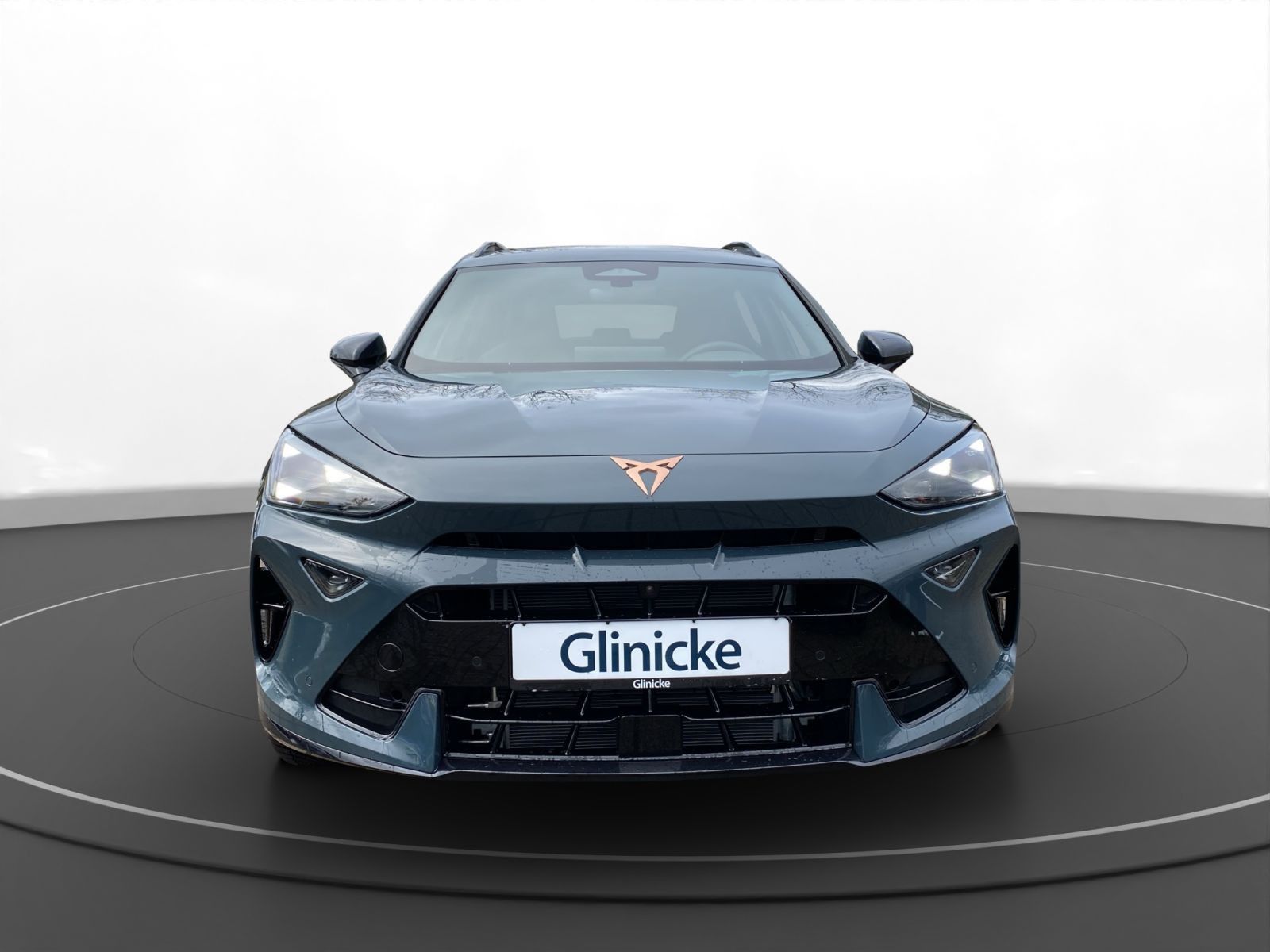 Cupra Formentor - Bild 4