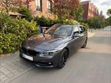 BMW 320i -Touring - BMW 320 Gebrauchtwagen in Berlin