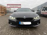 BMW 418d Gran Coupe Advantage NAVI LEDER AUT. EURO 6 - gebrauchte BMW 4er Reihe aus dem Jahr 2018