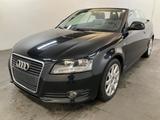 Audi A3 Cabriolet 2.0TDI S line Sportpaket / plus - Audi A3 aus 2009: TDI