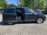 Seat Alhambra FR-Line Allrad I 7-Sitzer - Seat Alhambra aus 2017