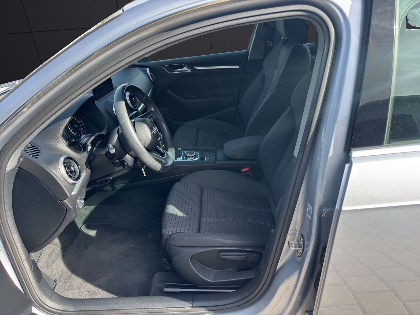 Fahrzeugabbildung Audi A3 Sportback sport/Navi/Shz/Pdc/Tempomat/1.Hand