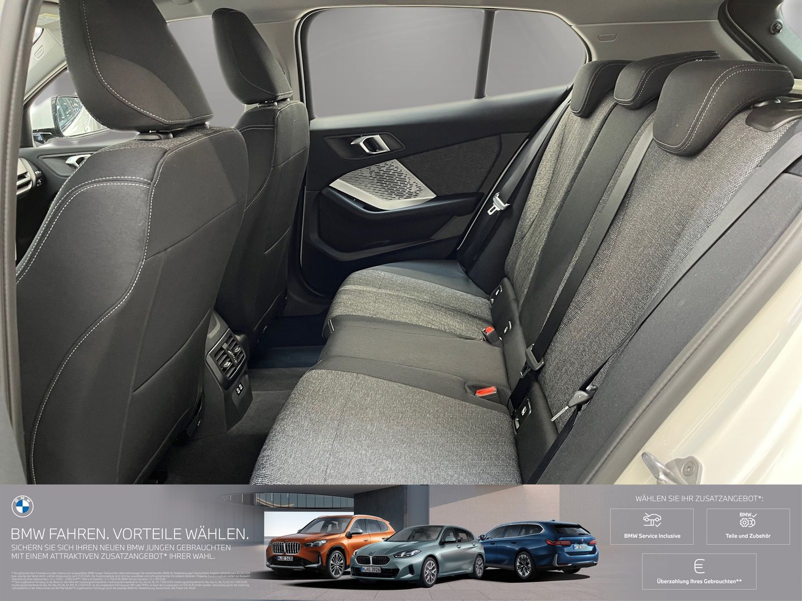 BMW 120 - Bild 13