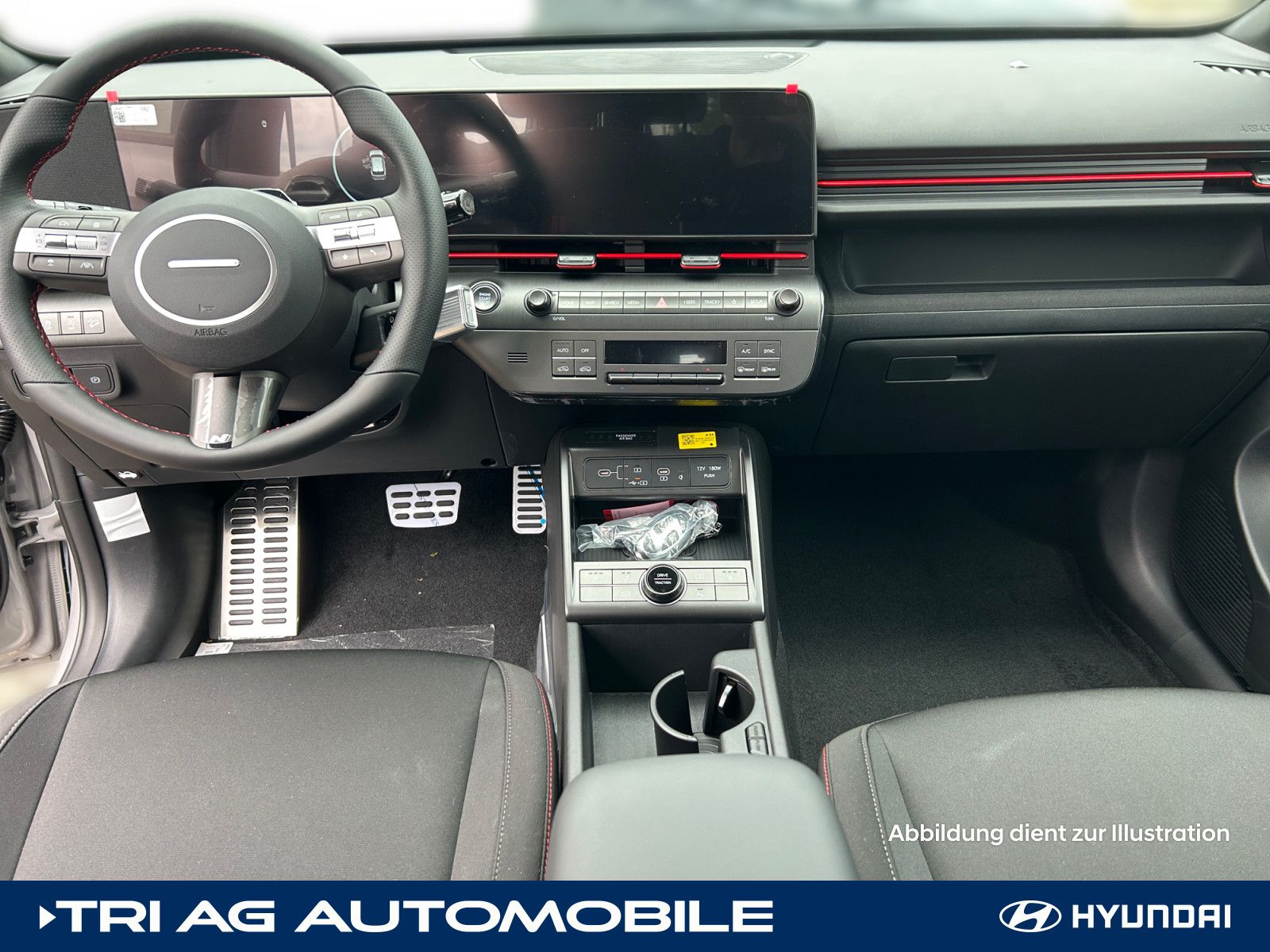 Hyundai KONA - Bild 11