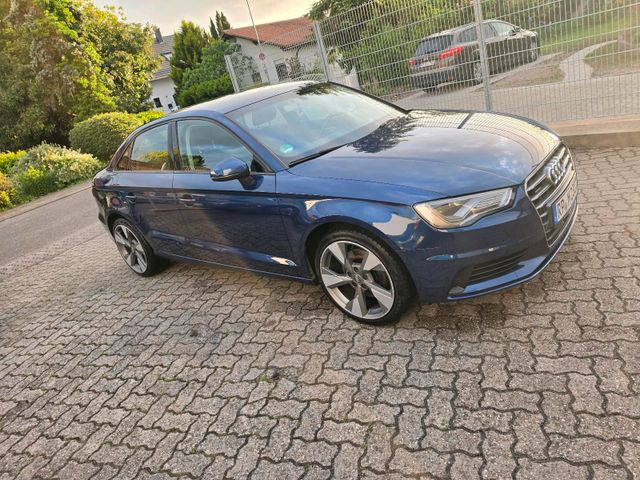 AUDI Audi A3 Quattro