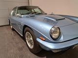 Maserati Mistral 4000 Manual - Maserati: Mistral