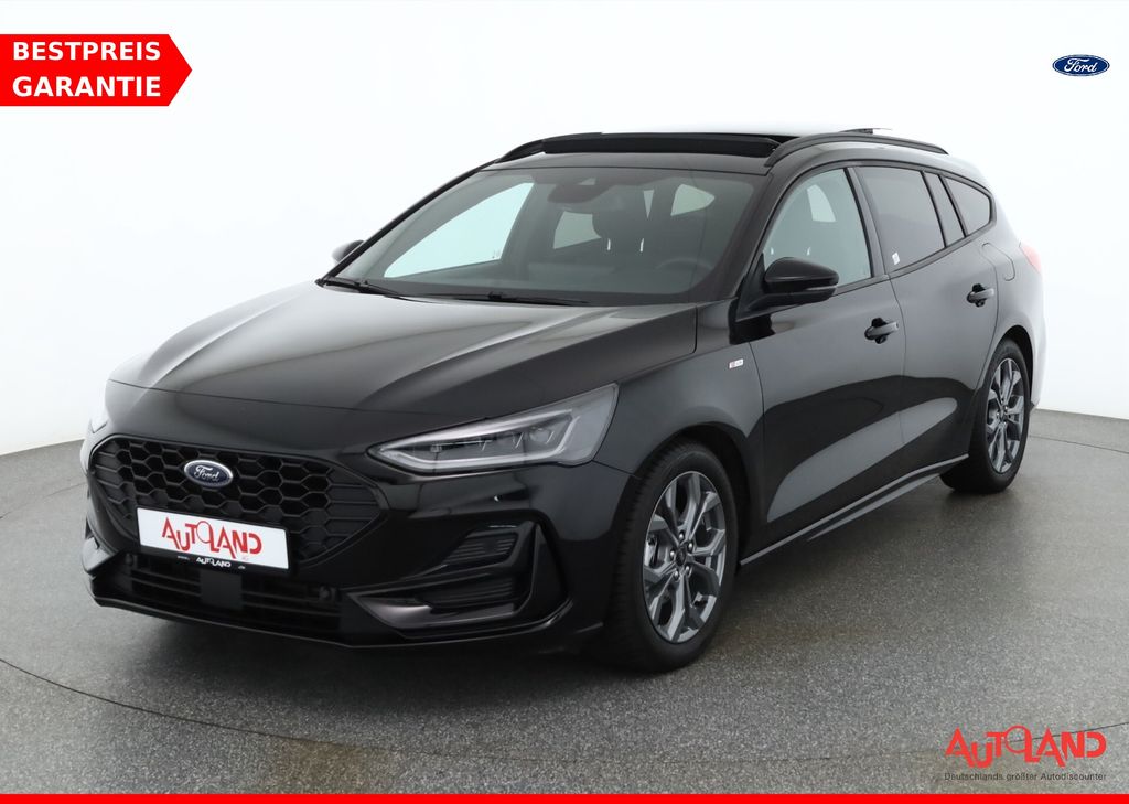 Image of Ford Focus