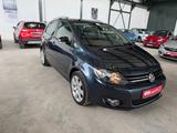Volkswagen Golf Plus VI Style AUTOMATIK - Volkswagen Golf aus 2012 mit Diesel-Antrieb