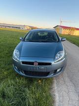 Fiat Bravo 1.4 T-JET 16V Lounge - Fiat Bravo aus 2012