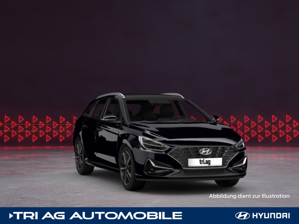 Hyundai i30 - Bild 15