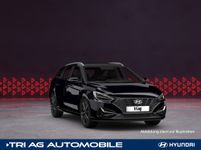 Hyundai i30 - Vorschau Bild 15