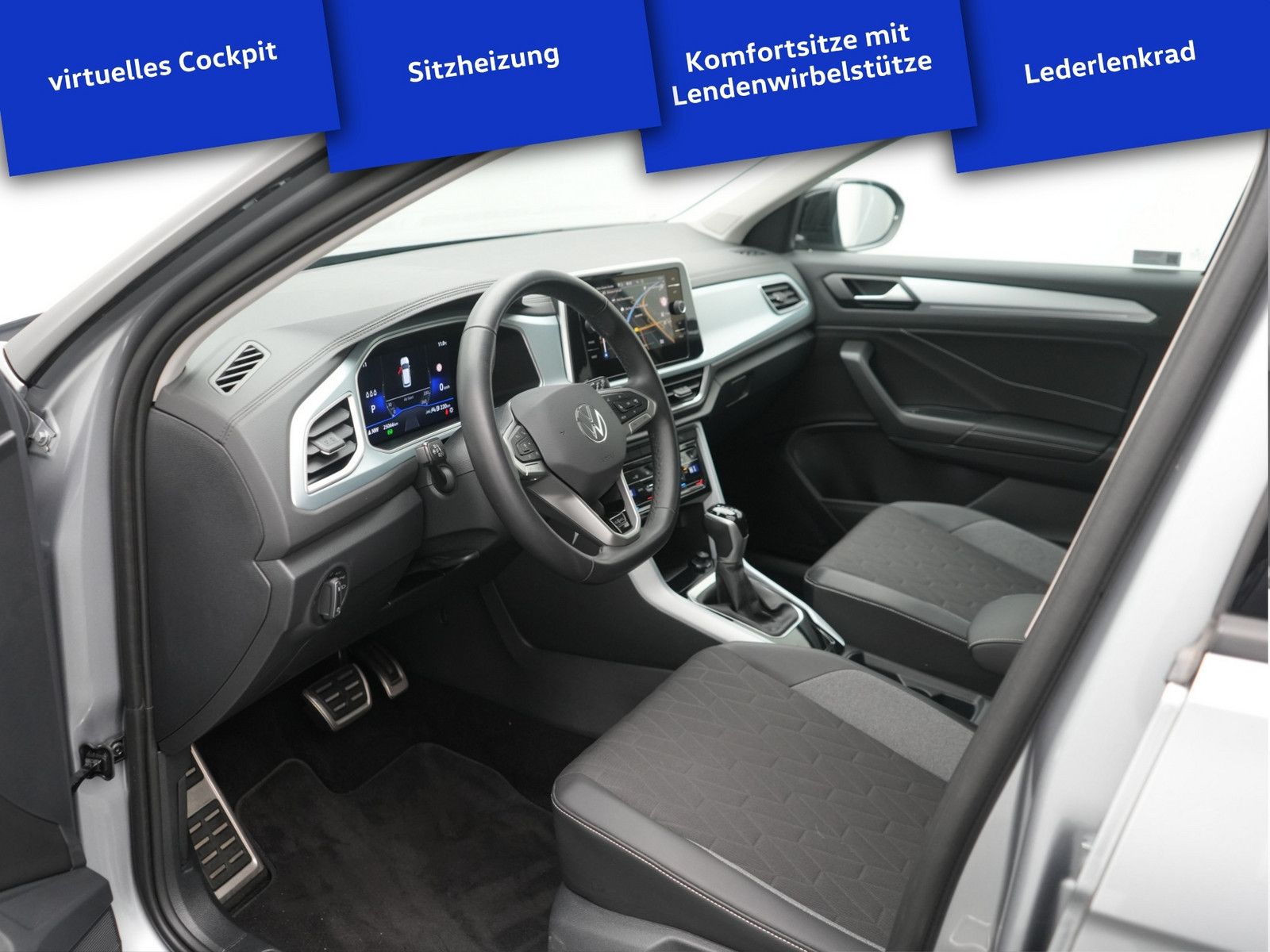 Volkswagen T-Roc - Bild 13