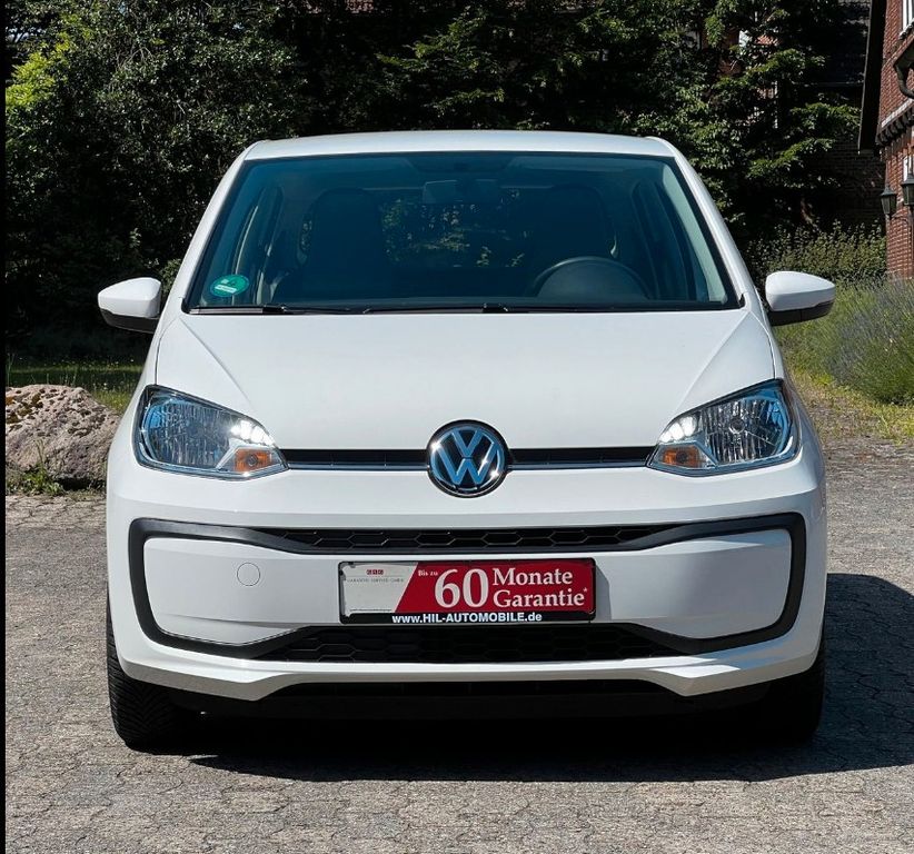 Image of Volkswagen up!